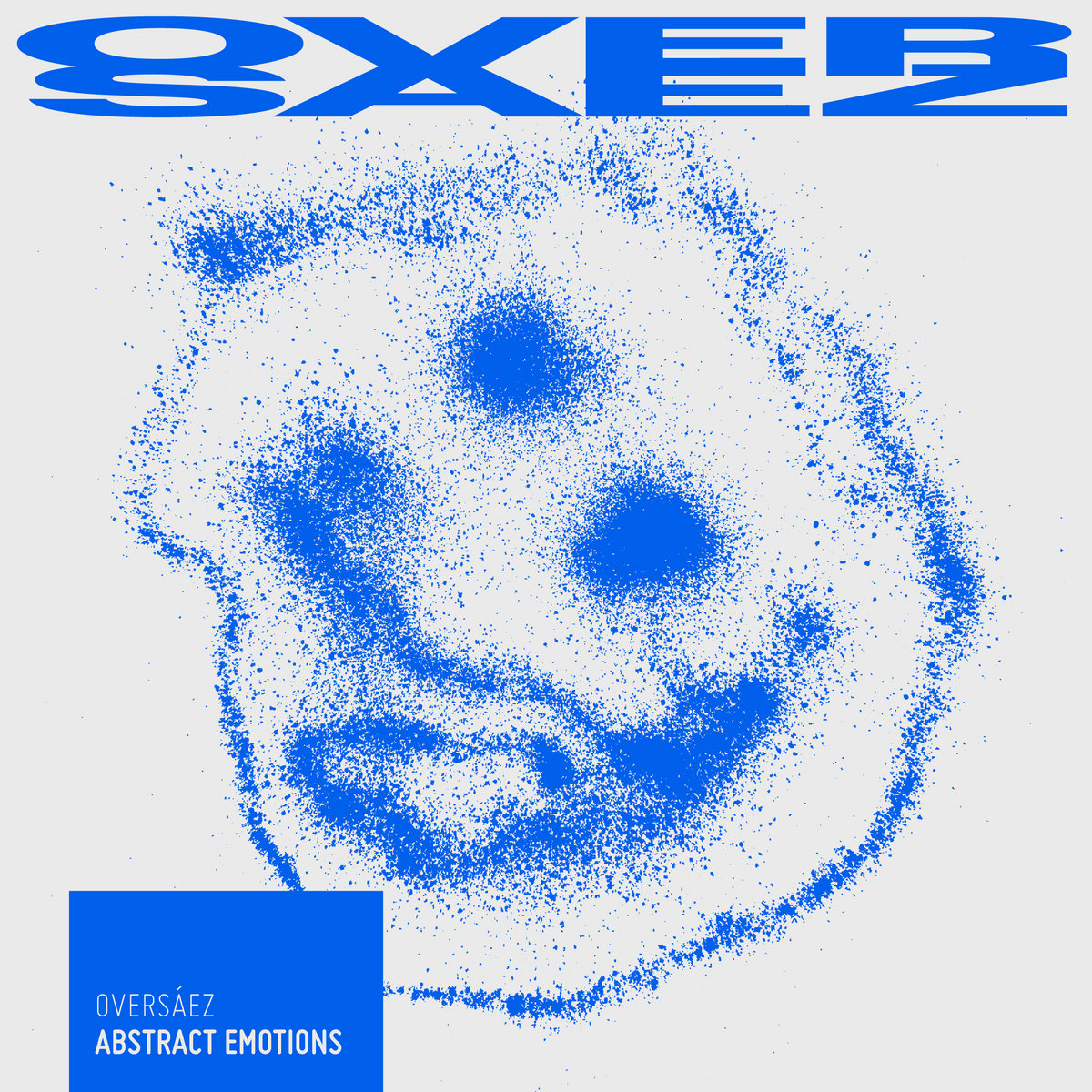 Abstract Emotions — OVERSÁEZ