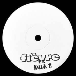 Fièvre x Killa P - Party Again (Hyas Remix) cover