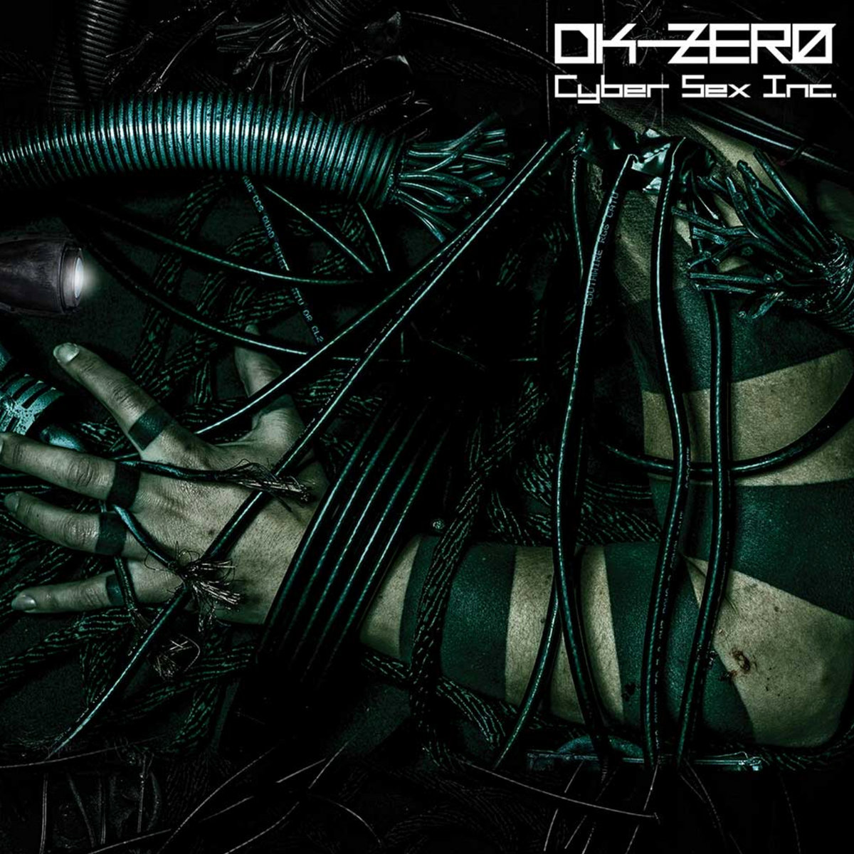 Cyber Sex Inc. | DK-Zero