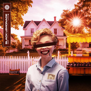 Black Lemonade cover