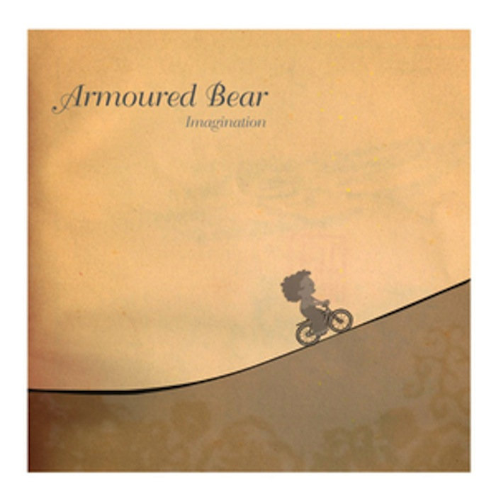 Imagination (Single) cover