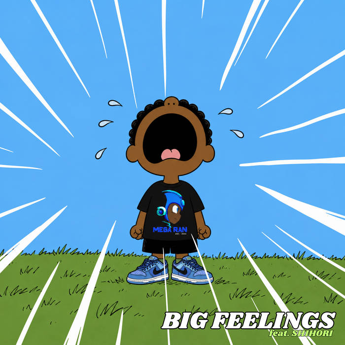 BIG FEELINGS (feat. Shihori)
