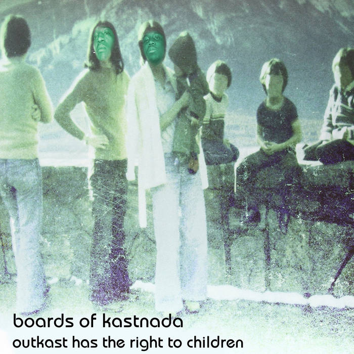 ボーズオブカナダ music has the right to children Boards Of Canada – Music Has The Right To Children – CD