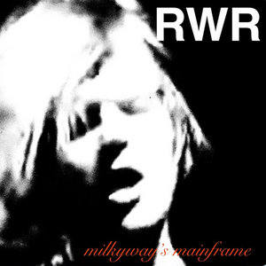 Milkyway's Mainframe cover