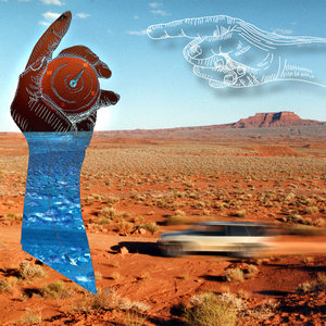 The Walkabouts — Long, Long Drive - Selected Songs in The Walkabouts' Own Words