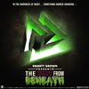 The Beast From Beneath Cover Art