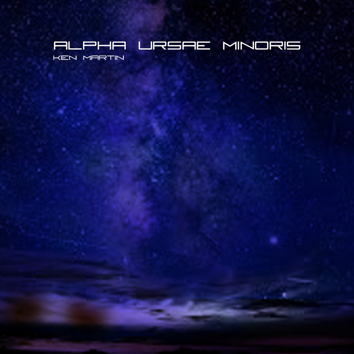 Alpha Ursae Minoris Ken Martin