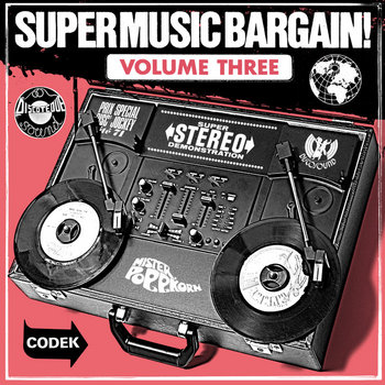 CODEK RECORDS界隈9枚セット DJHIKARUBLAST HEAD CODEK RECORDS界隈9枚セット DJHIKARUBLAST HEAD