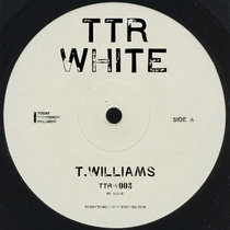 Tesfa Williams — Be Alone