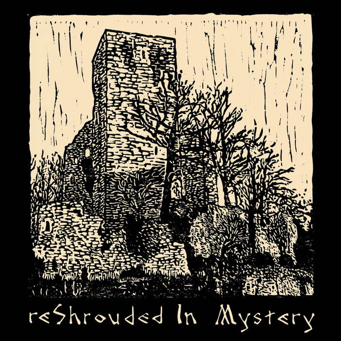 ReShrouded In Mystery | Forgotten Pathways 