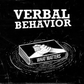 Album artwork for What Matters
