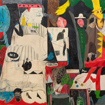 cover art