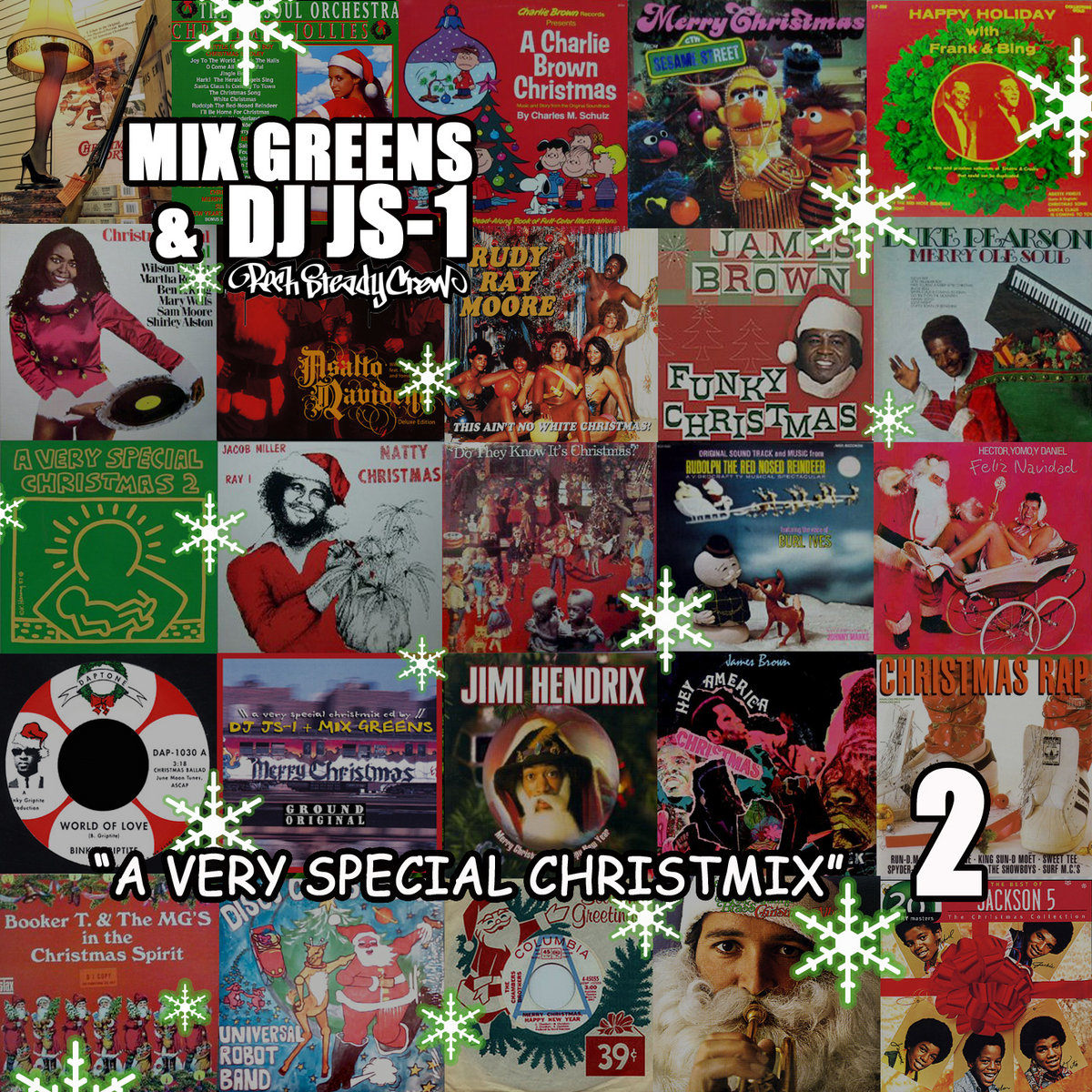 洋楽 G-RAP VA/It's X'mas G-RAP it's xmas シングル G-RAP it´s xmas シングル