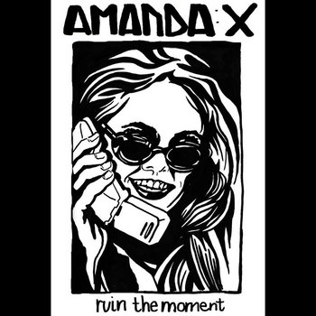 Music | Amanda X
