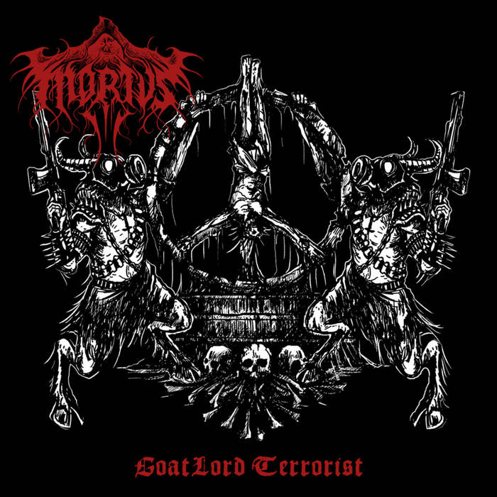 Goatlord Terrorist