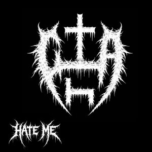 Hate Me cover