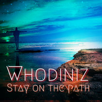 Stay on the path cover art