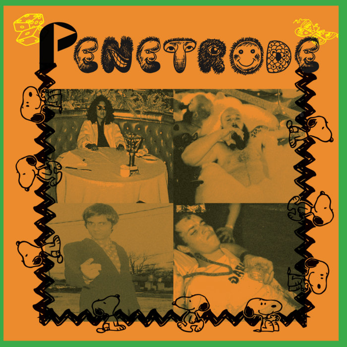 Penetrode — Photo