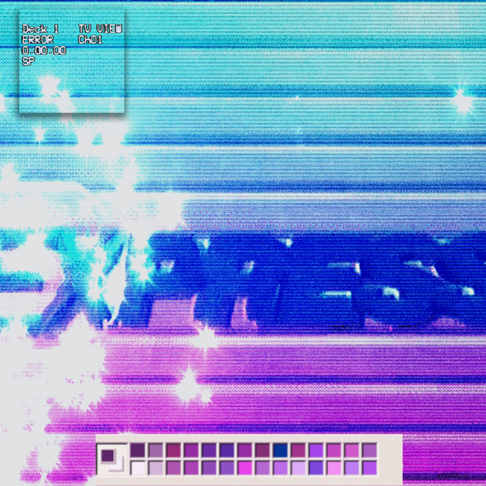 Express | Mick Rudry | Agape Horizons