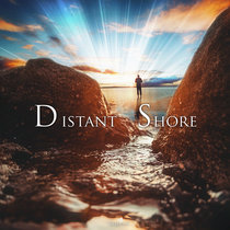 Distant Shore cover art