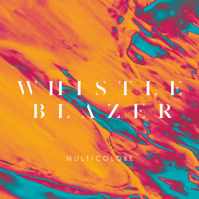 Music Whistle Blazer