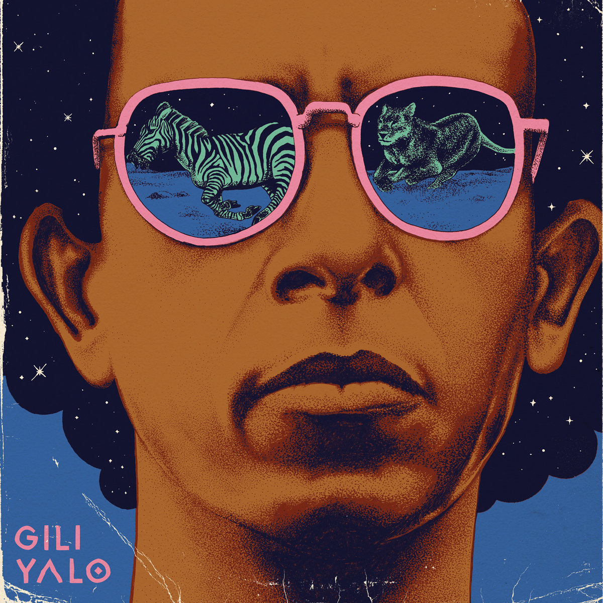 Yalo sunglasses 2024