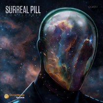 Surreal Pill - Completely cover art