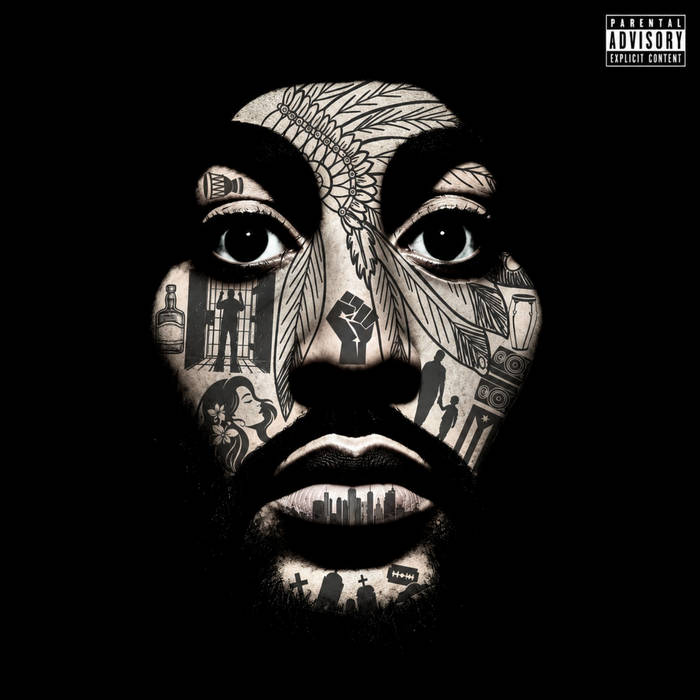 I Thrive (SUPERDozie) feat D. Goynz & Kaeson Skrilla di DOZA THE DRUM DEALER