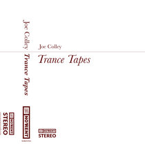 "Trance Tapes" (NORENT031) cover art