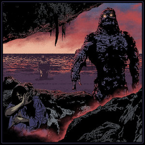 Monster Wave — Beyond The Reef EP