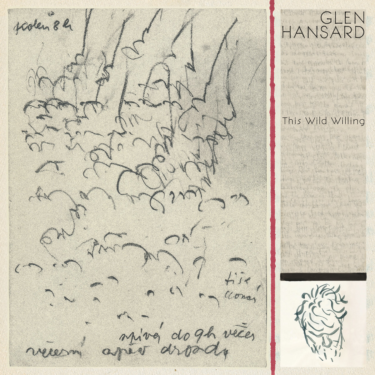 This Wild Willing Glen Hansard