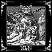 DEATH (Remastered) cover art