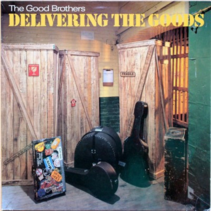 Delivering The Goods | The Good Brothers (2)