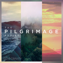 The Pilgrimage Series cover art