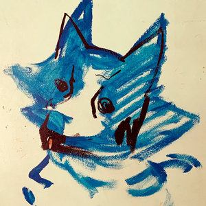 KEEP TRYING ep cover
