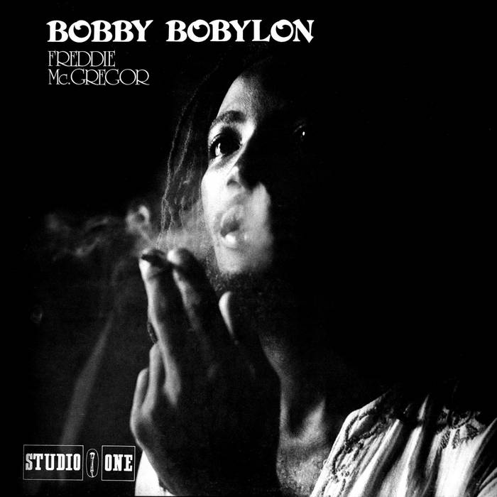洋楽 Freddie McGregor Bobby Babylon 2LP Freddie McGregor – Bobby Bobylon – 2 x Vinyl (LP, Album + 2