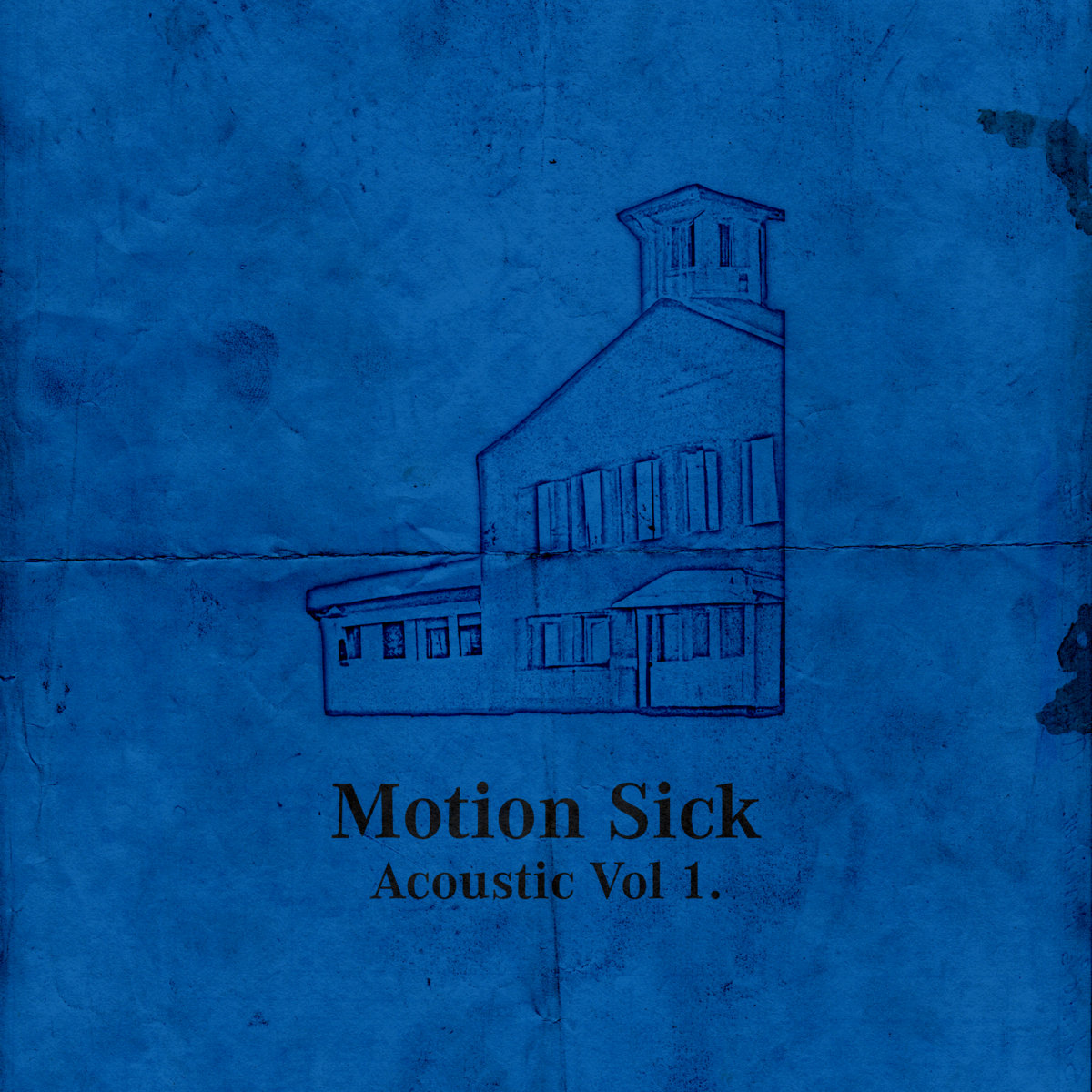 4 Steps Back 2 Steps Forward Acoustic Motion Sick 4 steps back 2 steps forward acoustic motion sick
