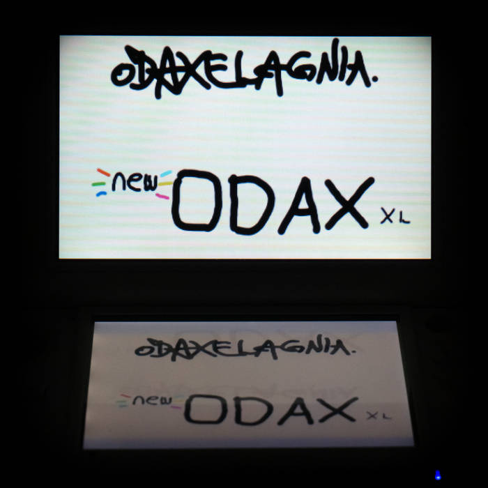 Shitmusic Strong Remixes | odaxelagnia