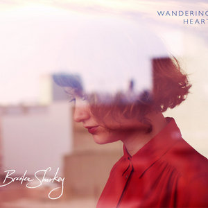 Wandering Heart (Album 2016) cover