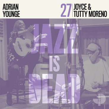 Jazz Is Dead Mixed By Muro | Muro | Jazz Is Dead