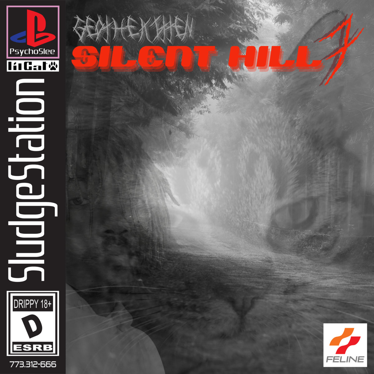 その他 ART OF SILENT HIL Art of Silent Hill | Silent Hill Wiki | Fandom
