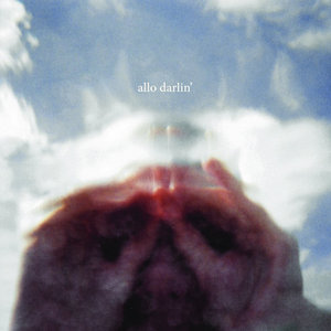 Allo Darlin' cover