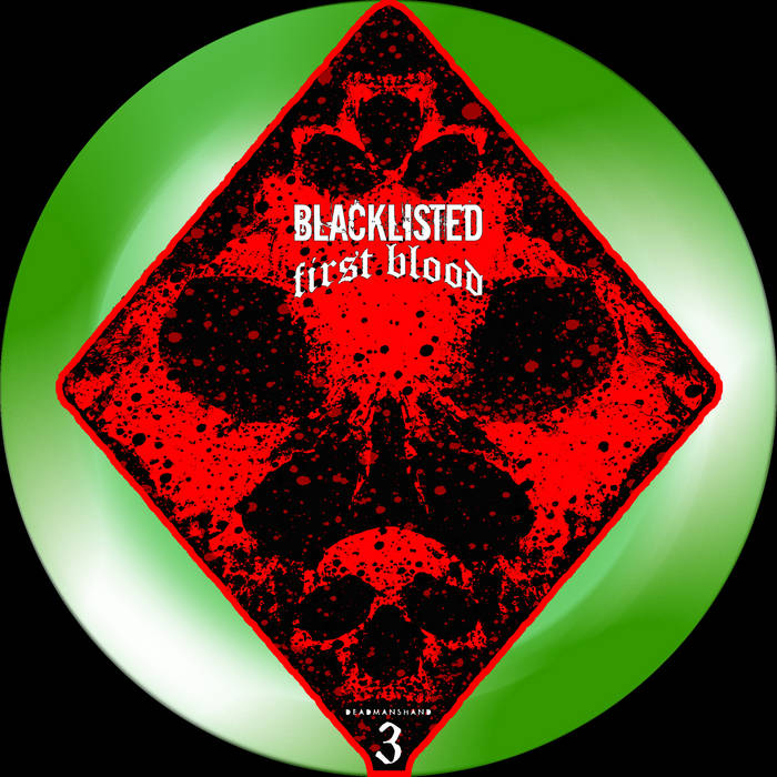 Dead Man's Hand | Blacklisted