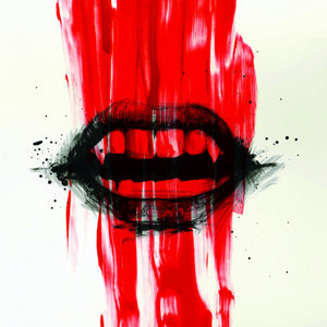 Casual Dracula cover