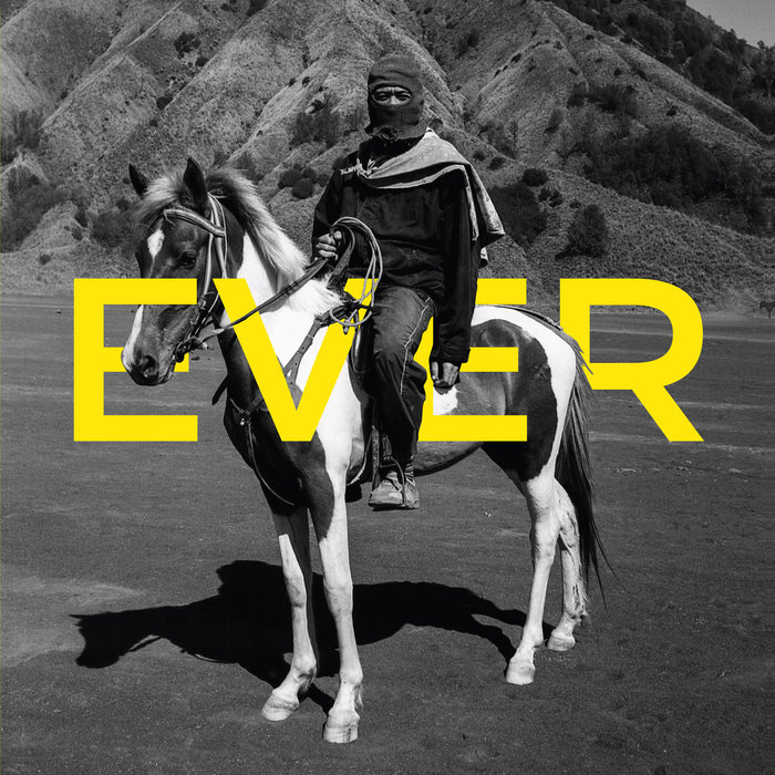 Okładka: EVER