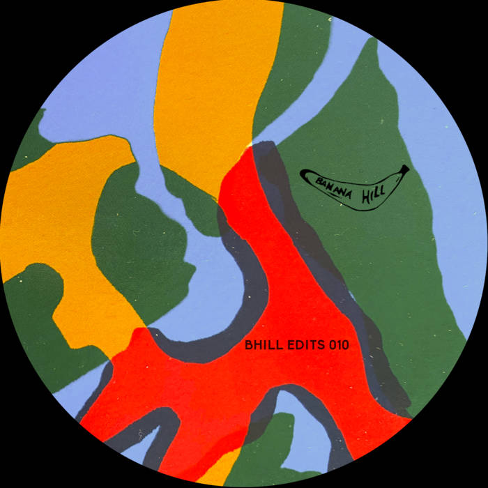 West Naima (Cervo Edit) di Banana Hill
