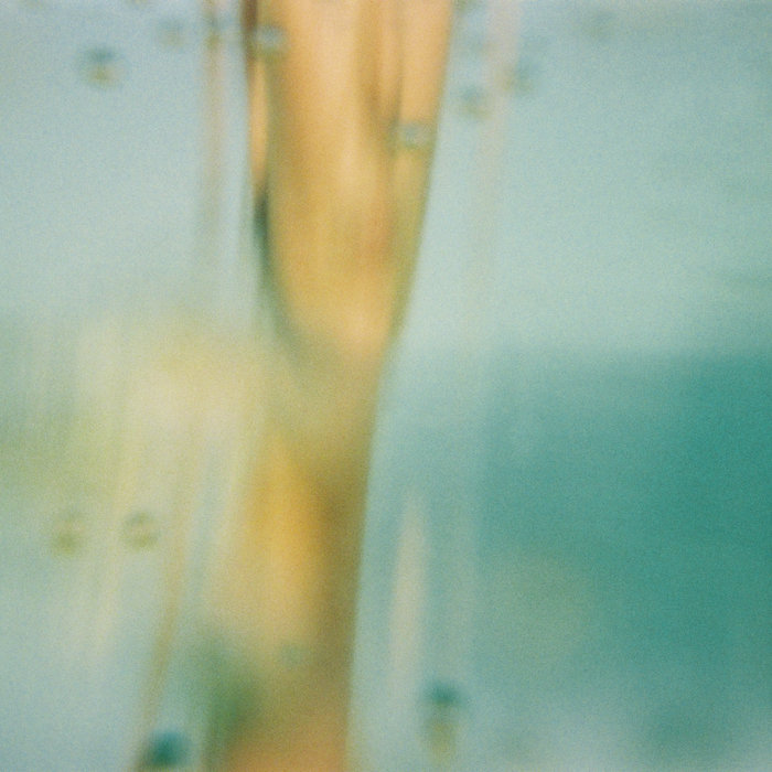 Voice Frames Benjamin Finger