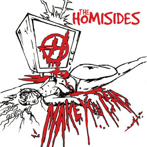 Make You Dead cover