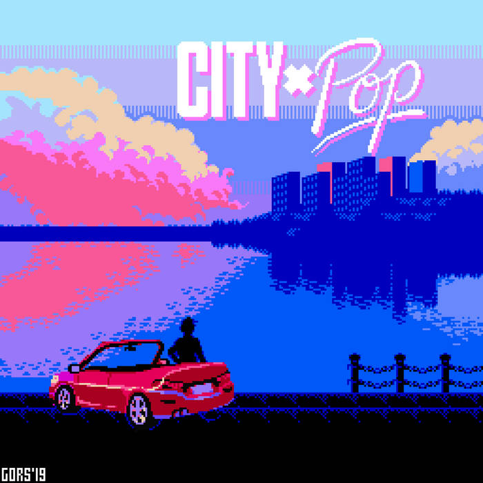 CITY Pop Gors