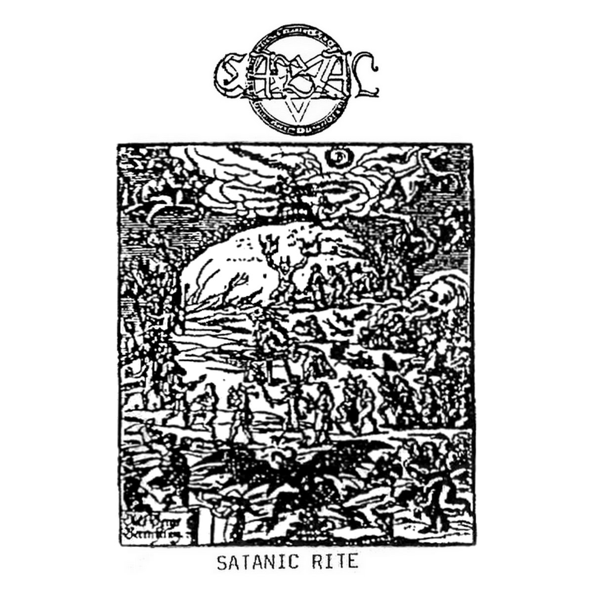 Mobs – Diabolism – Vinyl (7